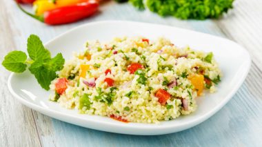 Tabouleh Rezept