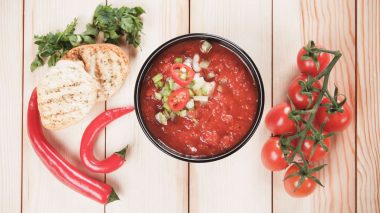 Tomaten Rezepte