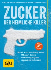 Zucker der heimliche Killer Kurt Mosetter