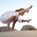 ashtanga yoga grundlagen