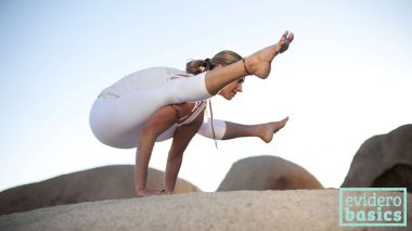 ashtanga yoga grundlagen