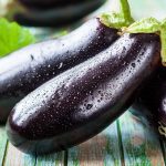 Auberginen Rezepte
