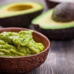 Avocado ist gesund