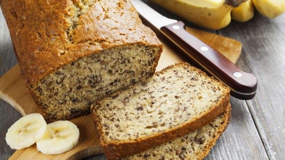 Kuchenrezepte ohne Zucker