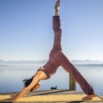 grundlagen power yoga