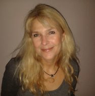 Jaqueline Bannert