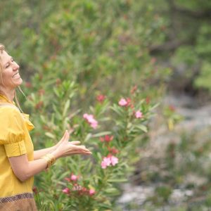 Lebenssinn durch Yoga