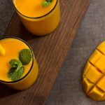 Mango Lassi