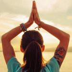 Selbstliebe Meditation