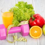 Stress verhindert abnehmen