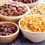 Versteckter Zucker in Cerealien