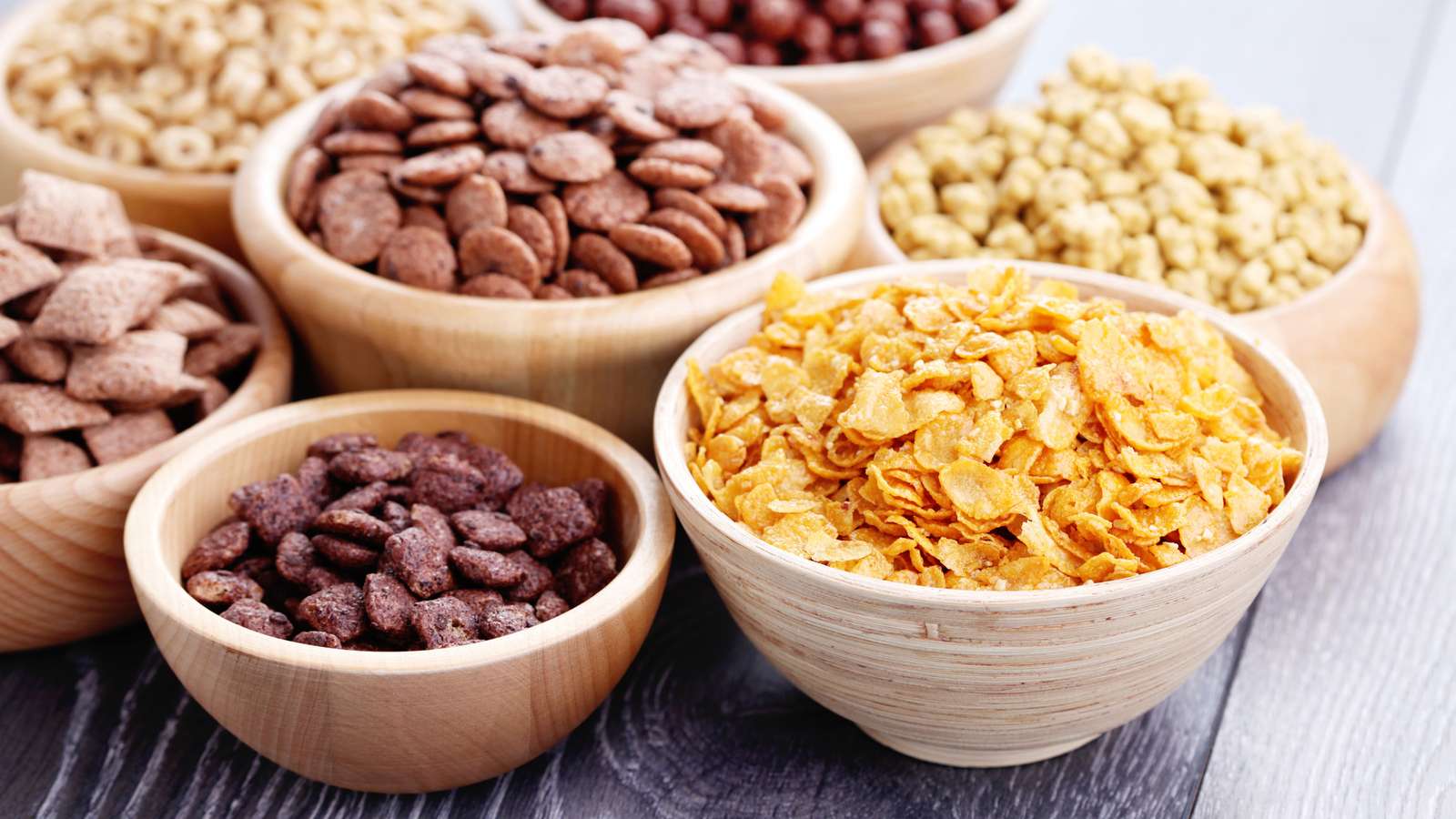 Versteckter Zucker in alltäglichen Lebensmitteln | evidero