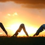 was sind asanas