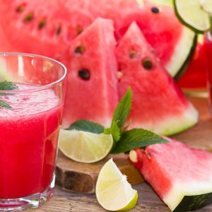 Wassermelonen Rezepte