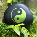 Yin und Yang im Yoga