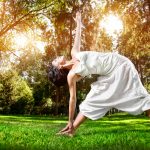 Yoga für Anfänger