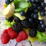 Beeren Smoothies Rezepte