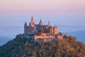 Burg Hohenzollern