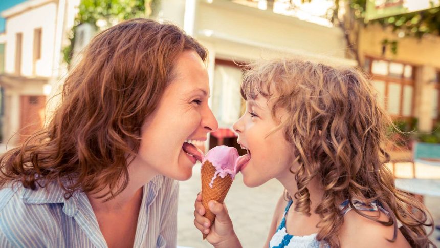 Unnützes Wissen zum Eis