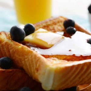 French Toast Rezepte