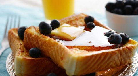 French Toast Rezepte