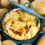 Kartoffelauflauf