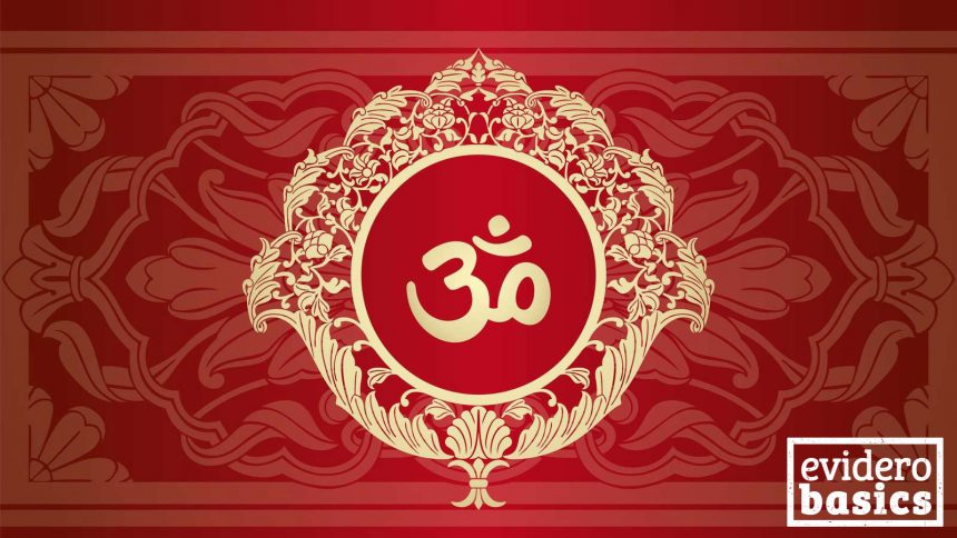 Das Mantra Om