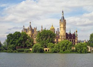 Schloss Schwerin