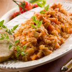 Seitan selber machen