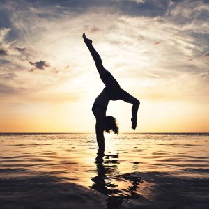Yoga und seine Nebenwirkungen