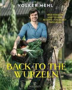 Volker Mehl - Back to the Wurzeln