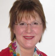Andrea Christiansen Andrea Christiansen