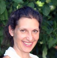 Dr. Caroline Boettcher Dr. Caroline Boettcher