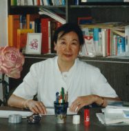 Xiaoying Shang Xiaoying Shang