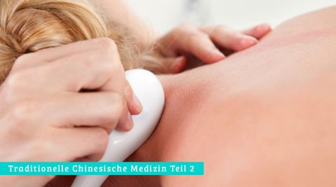 So funktioniert die Gua Sha Massage