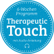 6 Wochen Programm Therapeutic Touch mit Audio Anleitung