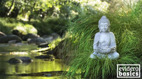 achtsamkeit und buddhismus