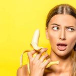 Bananen sind gesund