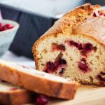 Gesunde Cranberry Rezepte