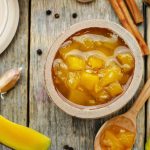 Mango Chutney Rezept