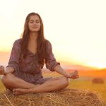 sitzmeditation