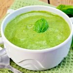 Spinat Suppe Rezept