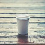 Umweltverschmutzung durch Coffee to go