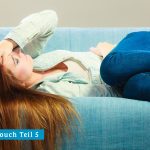 Therapeutic Touch Teil 5