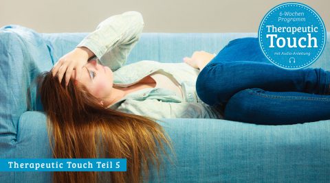 Therapeutic Touch Teil 5