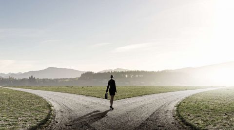 Entscheidungen leichter treffen