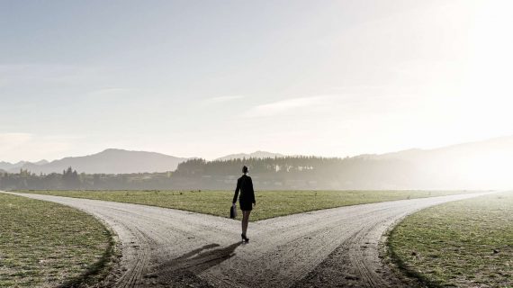 Entscheidungen leichter treffen