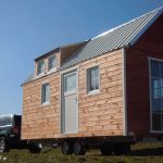 Gründe für ein Leben im Tiny House