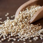 Supersamen Quinoa