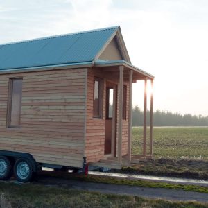 Tiny Houses in Deutschland